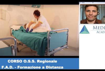 corso oss roma